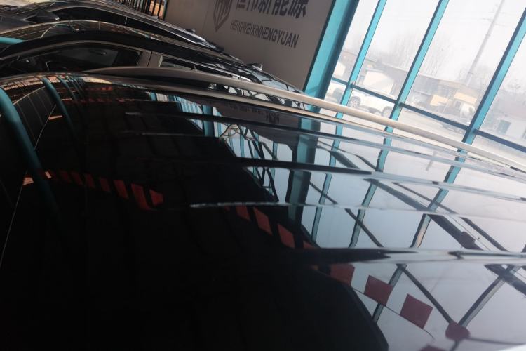 Used Volkswagen Teramont 2022 380TSI Four-Wheel Drive Luxury Edition