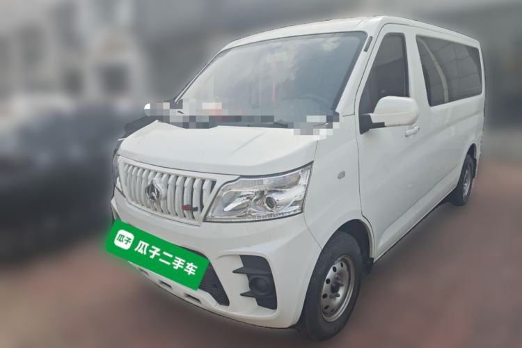 Used CHANGAN KAICHENG Ruixing M60 2023 1.5L GDI Comfort-Class Passenger Vehicle 6/7 Seats