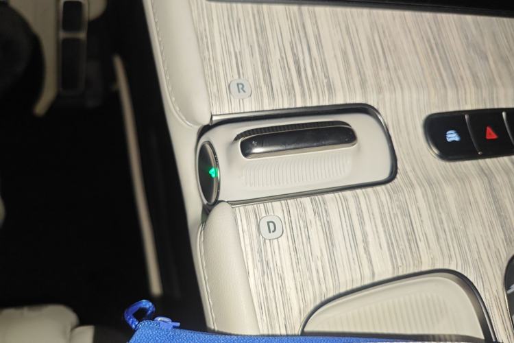 Used Nio ES7 2022 100 kWh