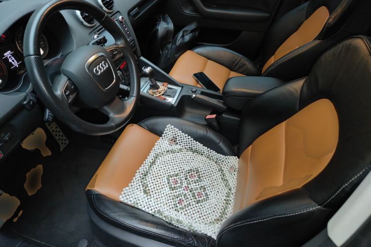 Used Audi A3 2012 Sportback 1.8T Luxury Model