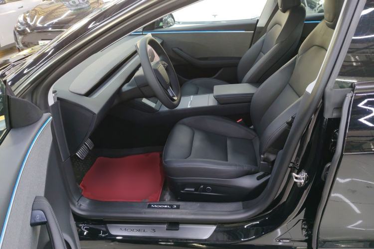 Used Tesla Model 3 2023 Rear-Wheel-Drive Version