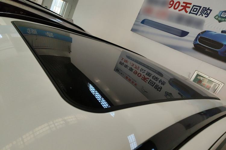 Used Chery Tiggo 7 2023 Supercharged Edition 1.5T CVT Super Warrior