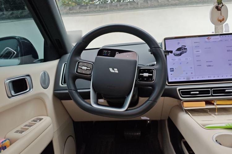 Used Li Auto L6 2024 Pro Model