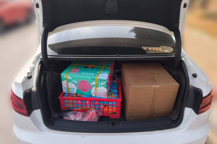 Used Audi A4L 2019 40 TFSI Ambition China VI