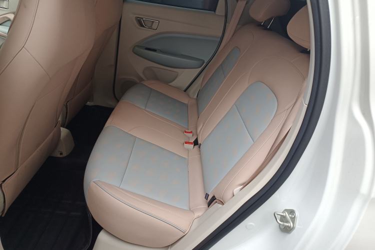 Used Leapmotor T03 2024 310 Comfort Edition