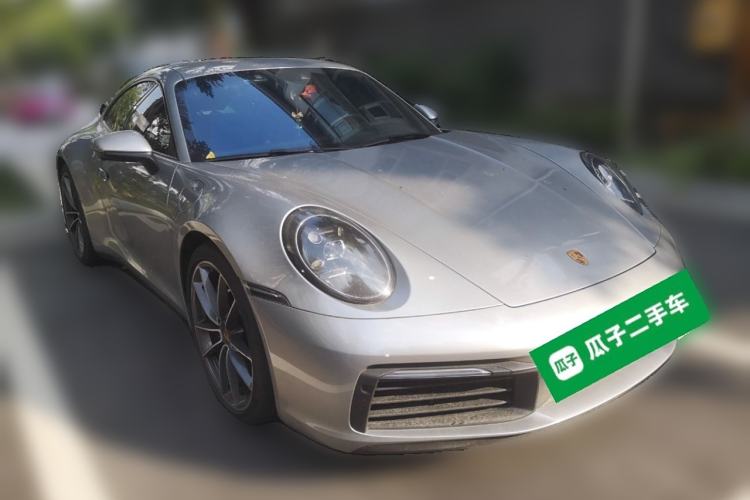 Used Porsche 911 2023 Carrera 3.0T
