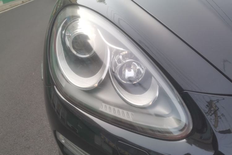 Used Porsche Cayenne 2011 Cayenne S 4.8L
