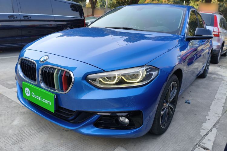 Used BMW 1 Series 2018 118i Sport Edition
