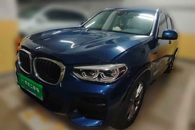 Used BMW X3 2021 xDrive28i M Sport Package Guazi used car, China used car export, Used car for sale, Used  cars, Cheapest cars for sale