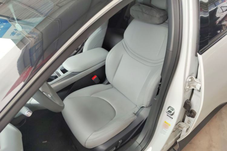 Used XPeng MONA M03 2024 620 with Ultra-Long Range
