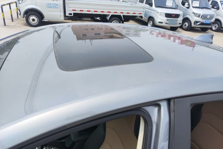 Used Chevrolet Monza 2020 320 Automatic Enjoyment Edition Roof