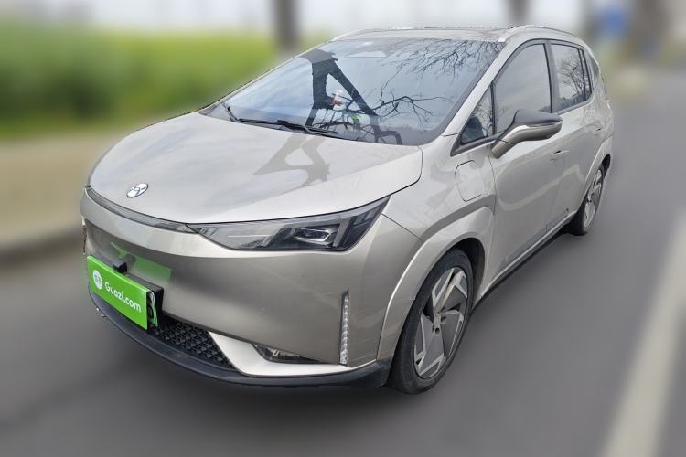 Used Hycan Z03 2021 Trendy Smart Edition