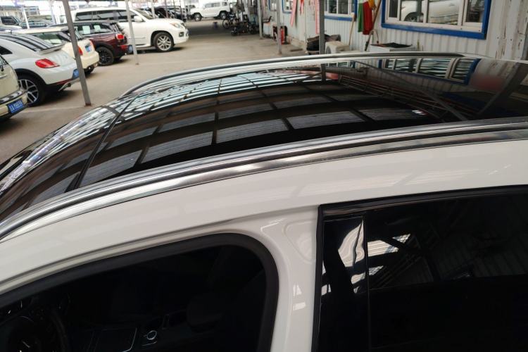 Used Mercedes-Benz GLA 2017 GLA 200 Fashion Model