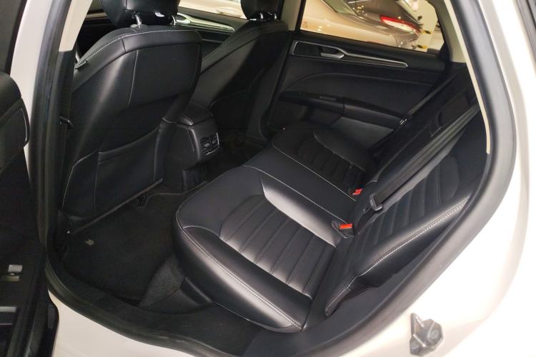 Used Ford Mondeo 2020 EcoBoost 180 Stylish Model
