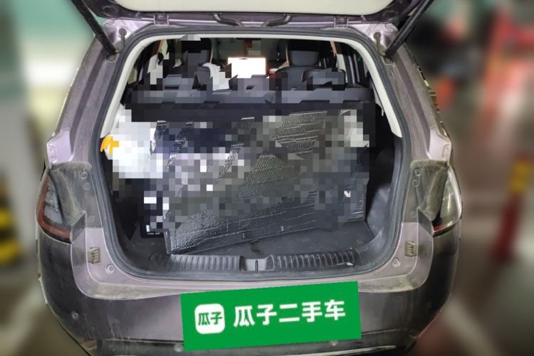 Used Baojun Cloud 2023 460 Max
