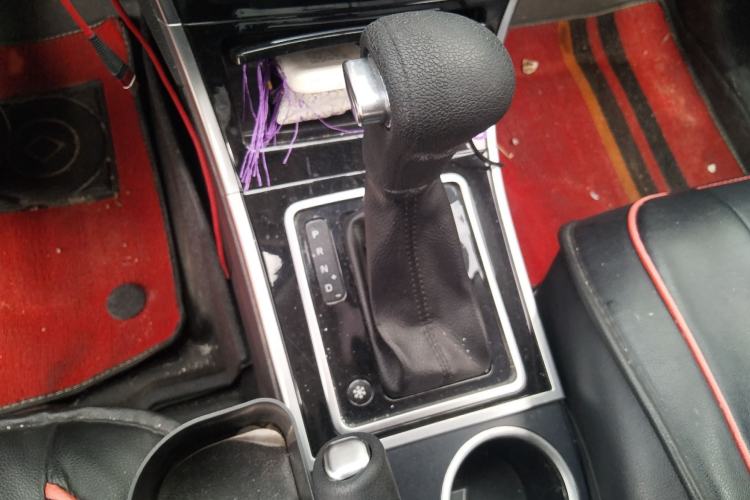 Used Haval H2 2015 1.5T Automatic Two-Wheel Drive Elite Edition