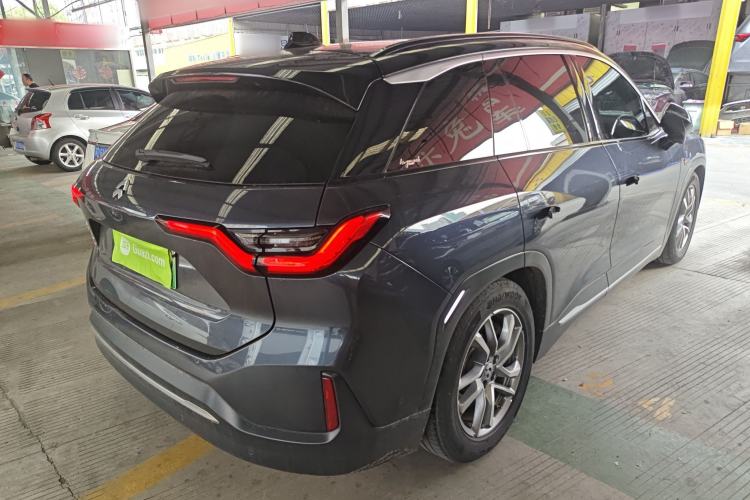 Used Nio ES6 2020 610 km Performance Version