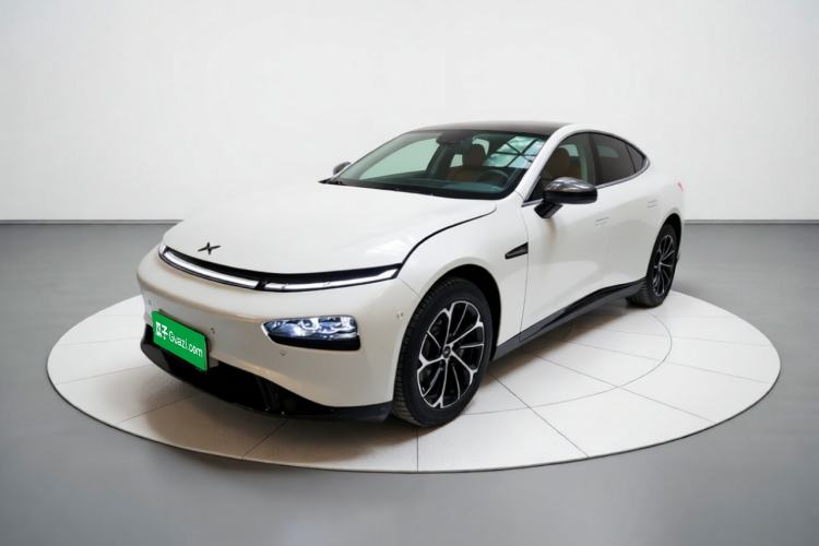 XPeng P7 2020 586N usata Guazi used car, China used car export, Used car for sale, Used cars, Cheapest cars for sale