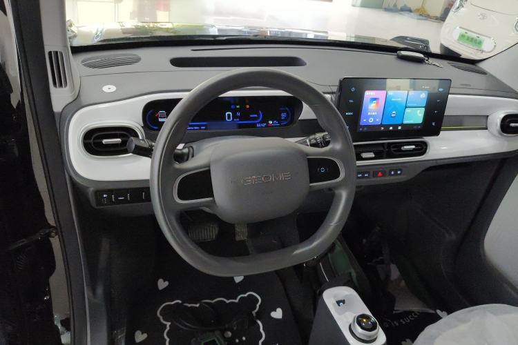 Used Geely Galaxy Panda 2025 210km Panda Kart