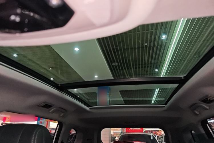 Used Chery Tiggo 8 PRO 2024 Champion Edition 290T Two-Wheel Drive Shining Version 7 Seats
