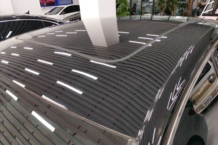 Used Volkswagen Passat 2024 380TSI Starry Luxury Edition