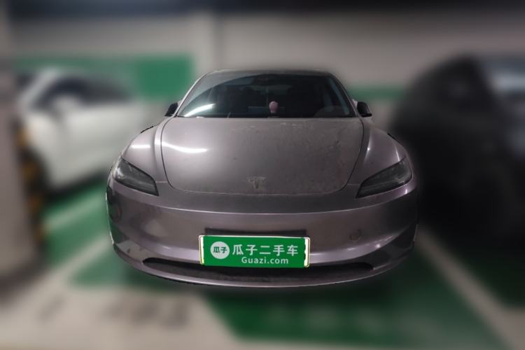 Used Tesla Model 3 2023 Rear-Wheel-Drive Version
