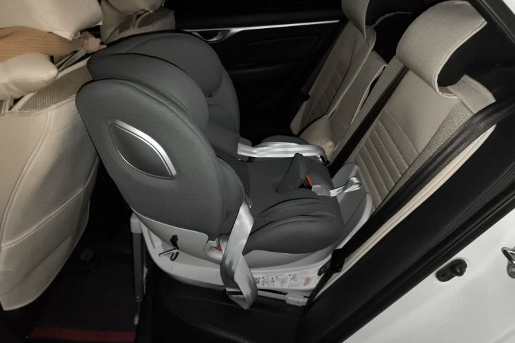 Used Geely Auto Vision 2018 1.5L Automatic Prestige Model
