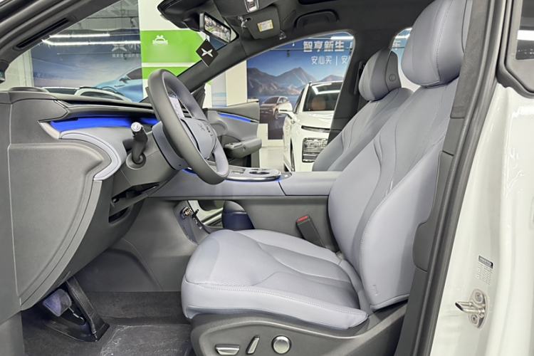 Used XPeng G7 2025 702 Max