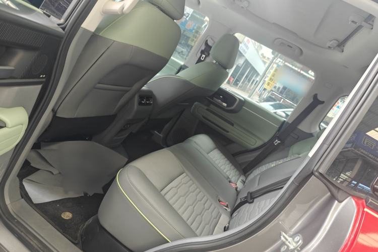 Used BAIC Off-Road BJ40 2024 2.0D All-New Blade Hero Crosser
