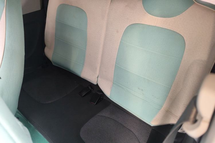 Used Wuling Hongguang MINIEV 2022 Macaron Premium Model – Lithium Iron Phosphate