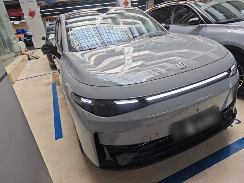 Used Leapmotor C10 2026 605 LiDAR Version — 3