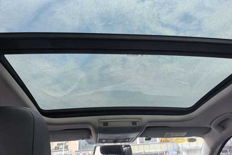 Used Volkswagen Sagitar 2021 200TSI DSG Comfort Connect Edition