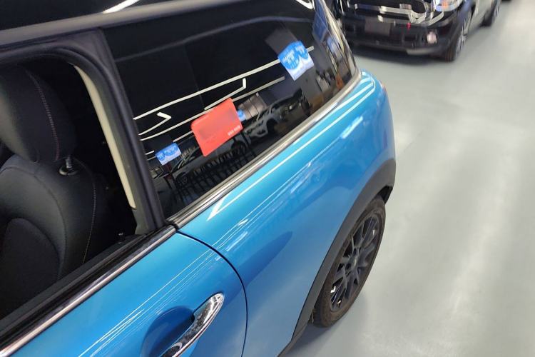 Used MINI MINI 2014 1.5T COOPER Fun