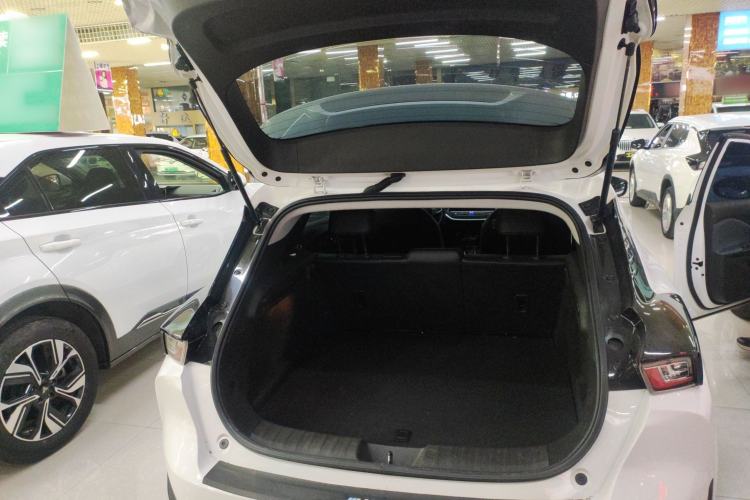 Used Chevrolet Menlo 2022 Star Enjoyment Edition Plus