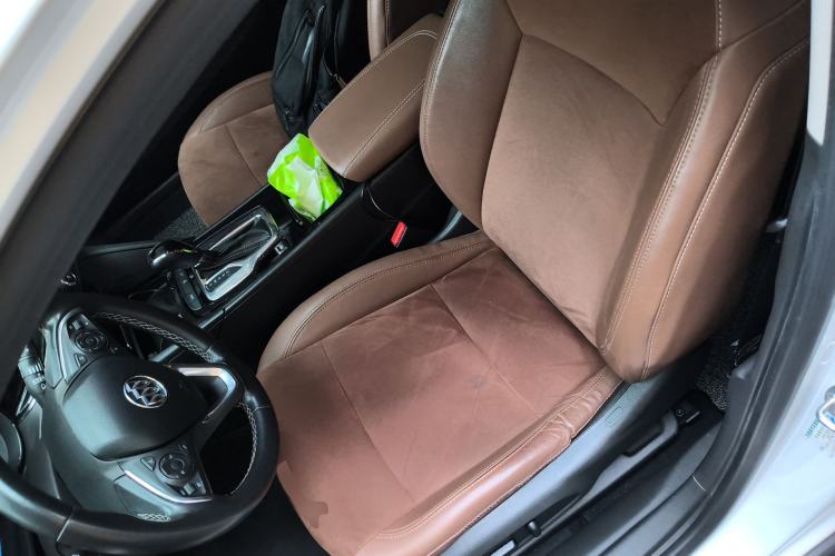 Used Buick Regal 2019 20T Luxury Model China VI Standard
