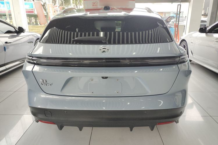 Used Nio ET5T 2023 75 kWh Touring
