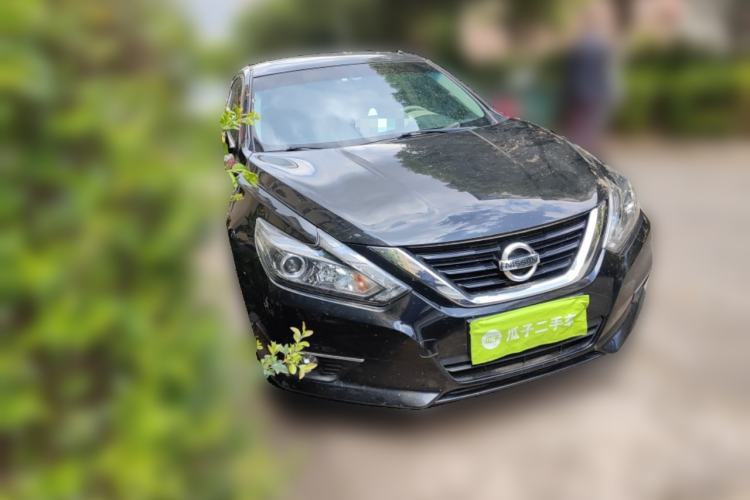 Used Nissan Teana 2016 Revised Version 2.0L XL Comfort Edition
