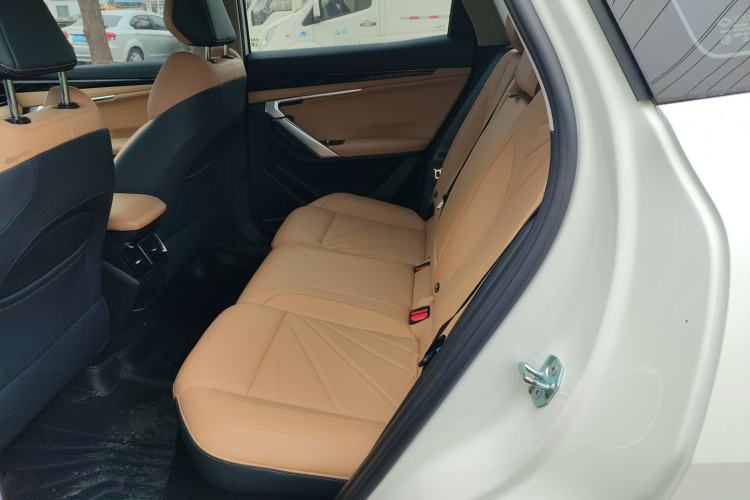 Used Geely Auto FX11 2023 1.5TD DCT Prestige Edition