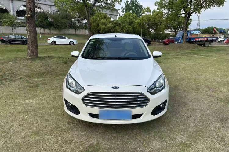 Used Ford Escort 2015 1.5L Automatic Comfort Edition