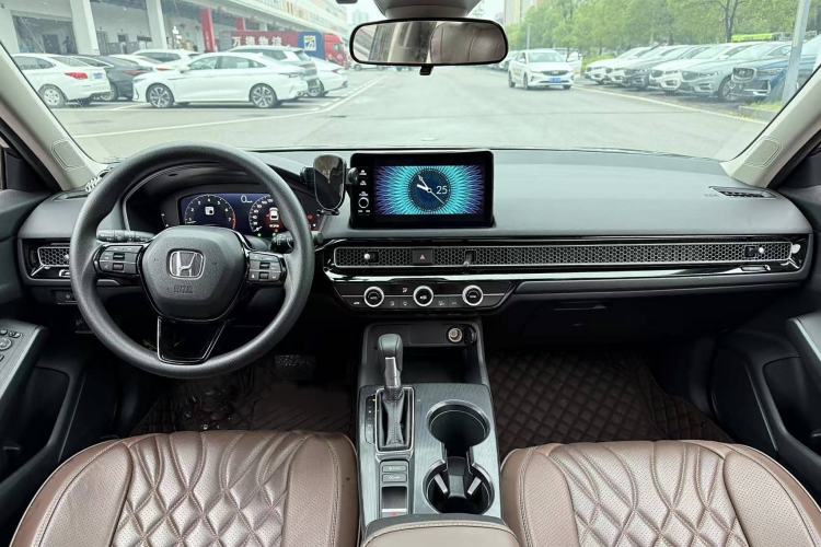 Used Honda Integra 2022 240TURBO CVT Technology Edition