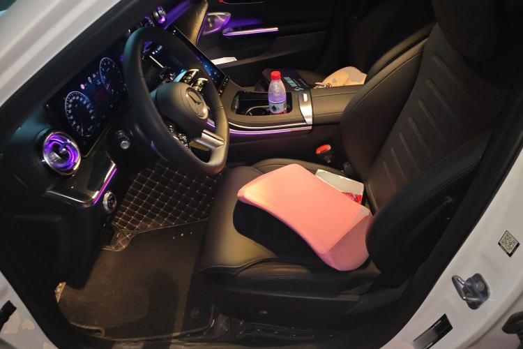 Used Mercedes-Benz C-Class 2026 C 260 L Sport Edition
