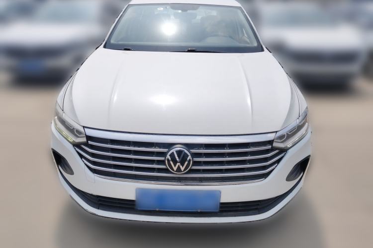 Used Volkswagen Lavida 2023 1.5L Automatic De Yi Edition
