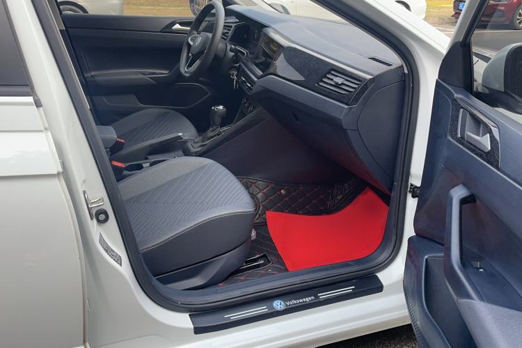 Used Volkswagen Lavida 2023 New Rui 1.5L Automatic New Yi Edition
