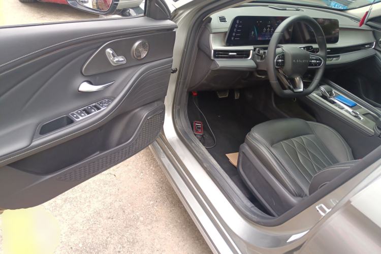 Used Chery Arrizo 8 2022 1.6T DCT Elite
