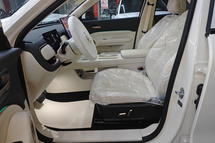 Used ORA ORA 5 2026 Model, 580km Max Edition