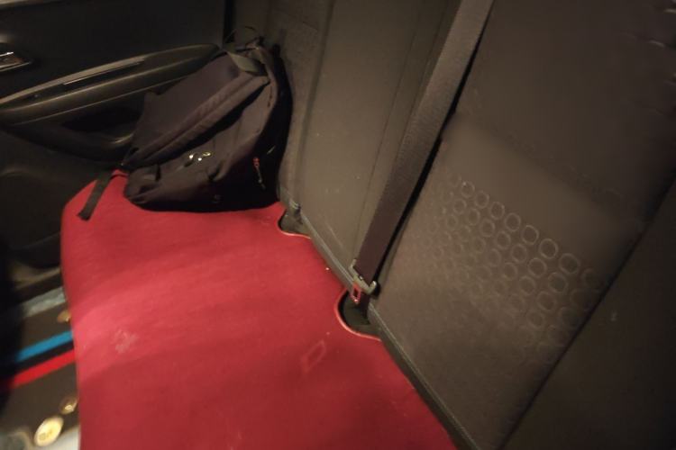 Used Chevrolet Trax 2014 1.4T Manual Two-Wheel Drive Comfort Model
