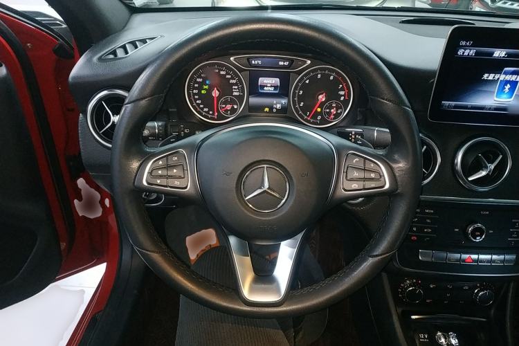 Used Mercedes-Benz A-Class 2018 A 200 Dynamic Edition