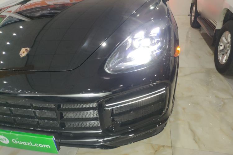 Used Porsche Cayenne (Parallel Import) 2012 3.0T parallel import