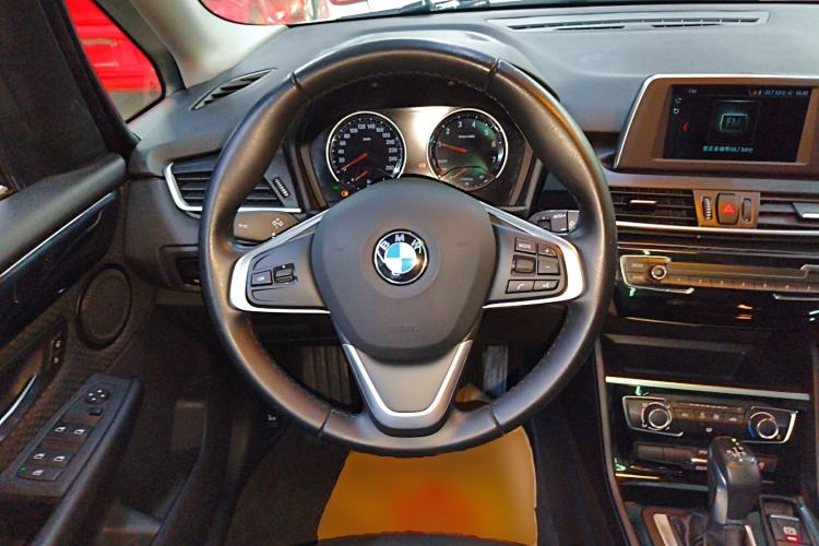Used BMW 2 Series Active Tourer 2019 218i Fashion Model