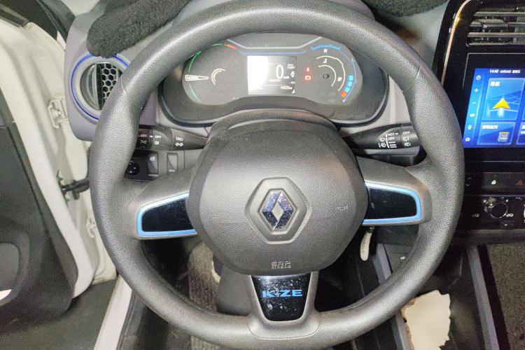 Used Renault E-Nuo 2019 e-Intelligent Model